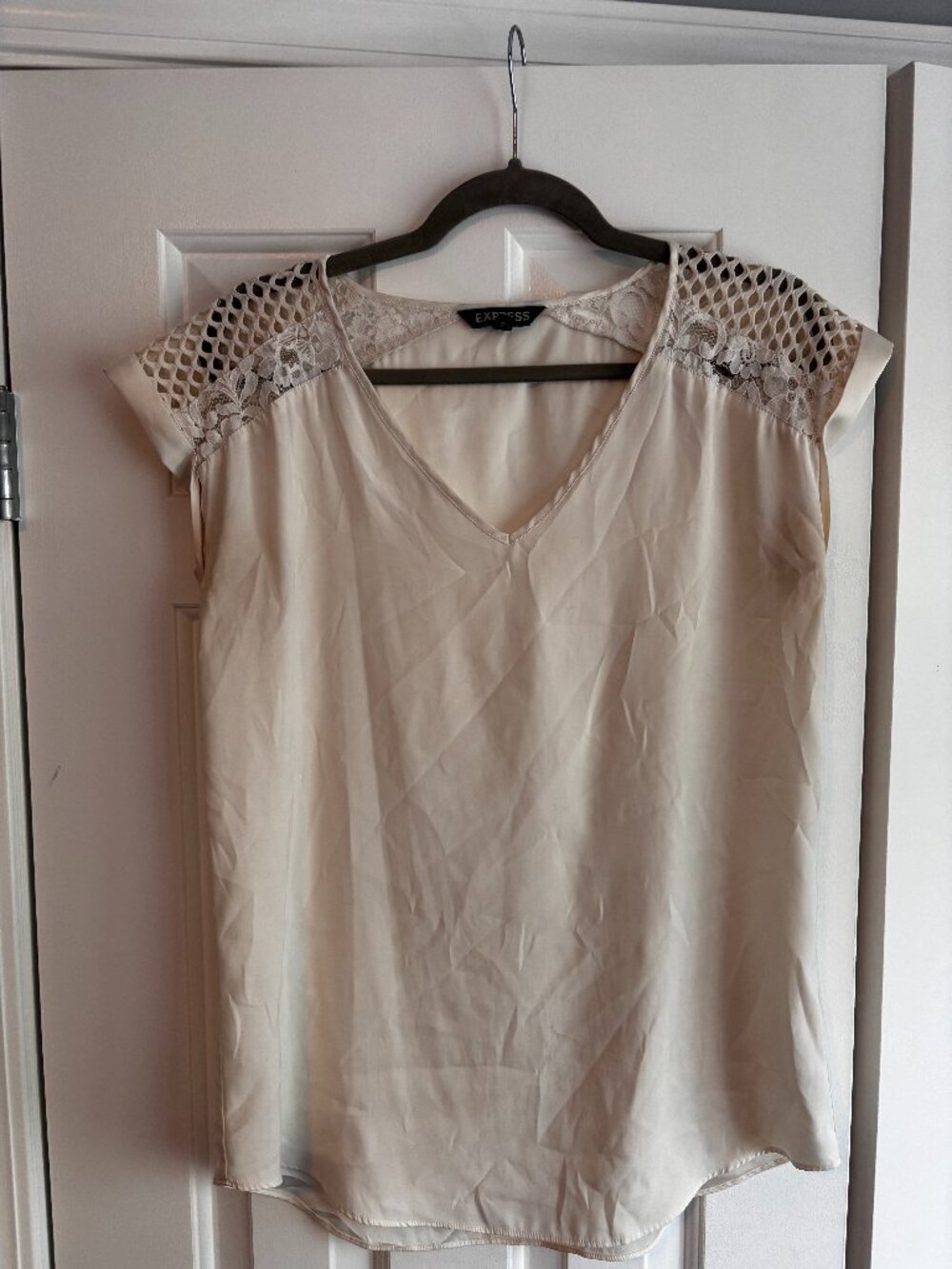 Express Blouse